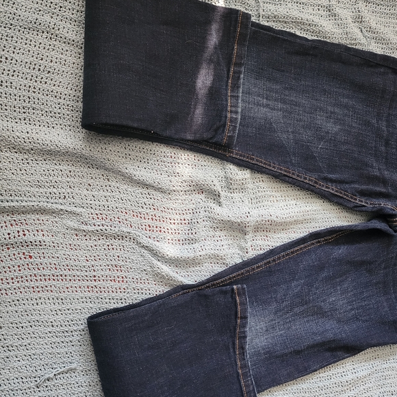 Wearhouse One Men's Slim Fit jeans 30W x 30L like new - Picture 2 of 6